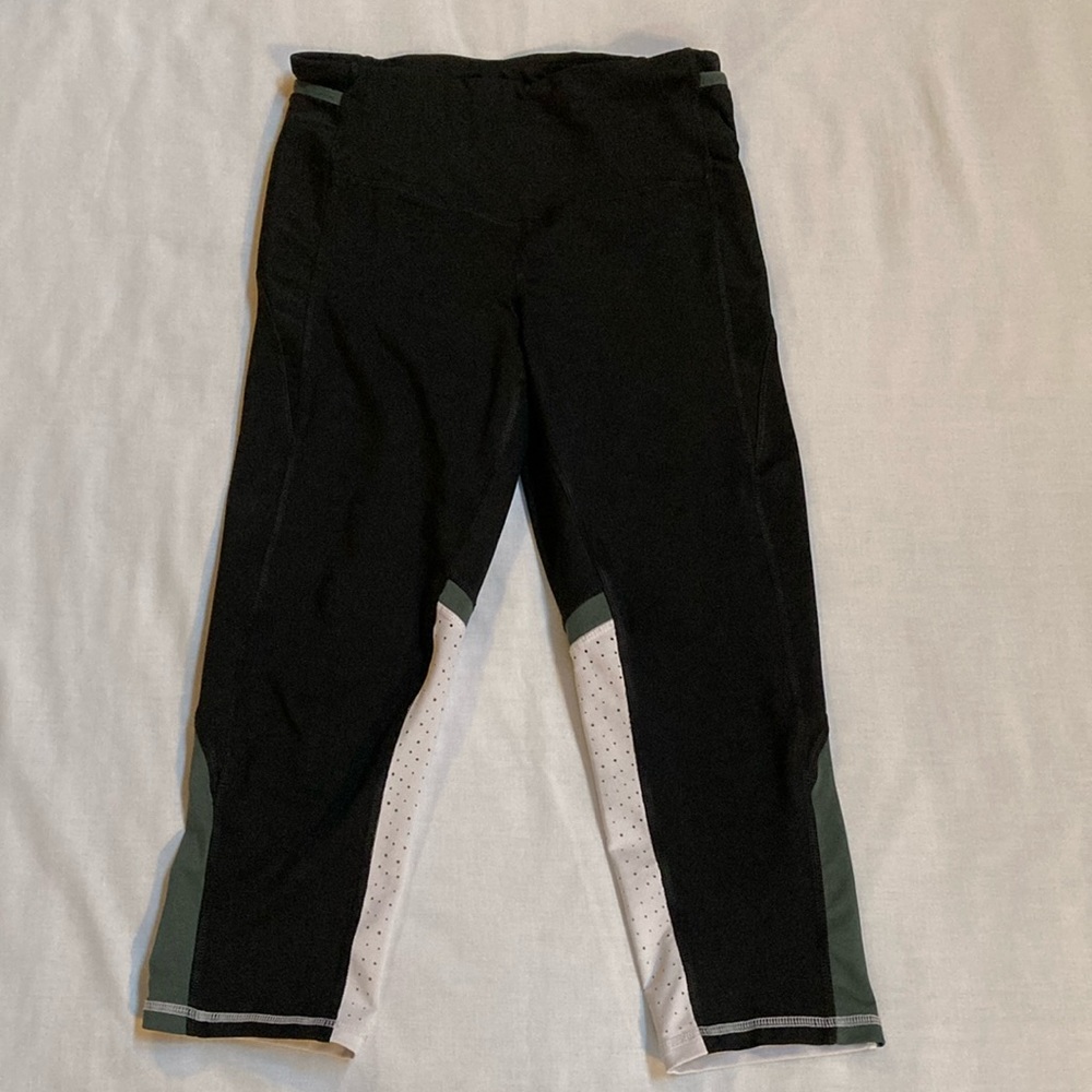 C9 Campion capri leggings